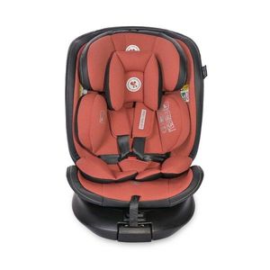 Scaun auto, Lorelli Estate, Isofix, 0 luni-12 ani, 40-150 cm, Ginger imagine