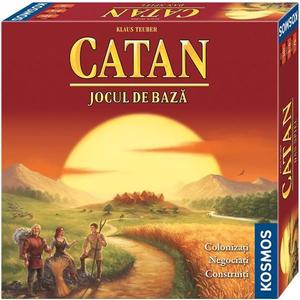 Catan imagine