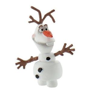 Figurina Disney - Olaf, Frozen | Bullyland imagine