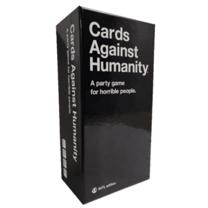 Joc - Cards Against Humanity (EN) | Cards Against Humanity imagine