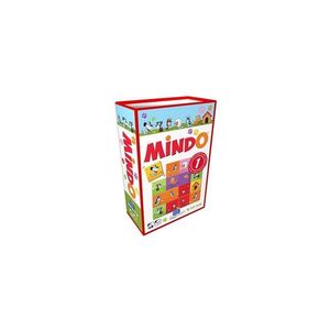 Puzzle din lemn - Mindo Dog | Blue Orange imagine