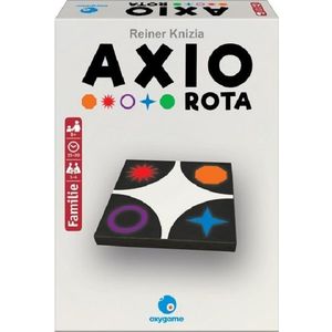 Joc - Axio Rota | Pegasus Spiele imagine