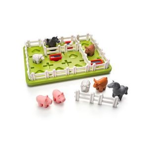 Joc puzzle - Smart Farmer | Smart Games imagine