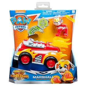 Figurina - Paw Patrol, Rocky | Spin Master imagine