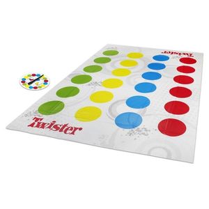 Joc Hasbro Twister imagine