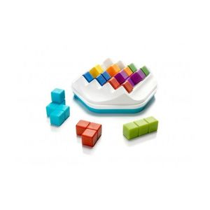 Puzzle educativ - Zig Zag | Smart Games imagine