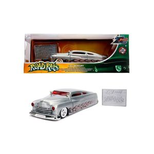 Jucarie - 1951 Mercury | Jada Toys imagine