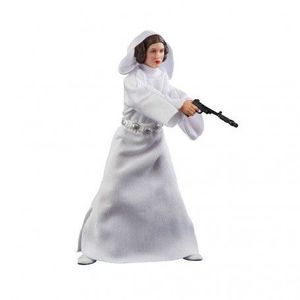 Star Wars - Aniversare 40 de ani - Printesa Leia Organa | Hasbro imagine