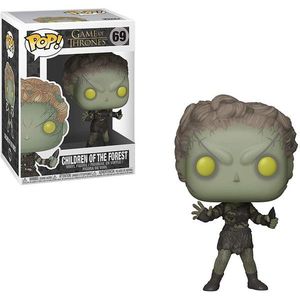 Figurina - Game of Thrones - Children of the Forest | Funko imagine