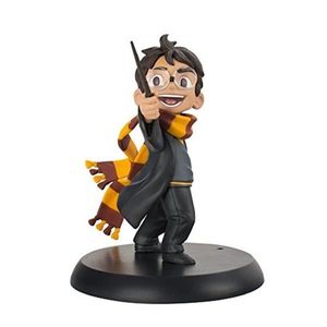 Figurina - Harry Potter - Prima vraja a lui Harry | Quantum Mechanix imagine