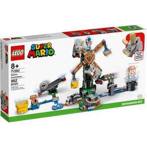 LEGO® Super Mario - 71360 imagine