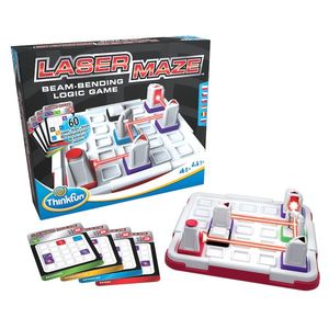 Thinkfun - Laser Maze (RO) imagine