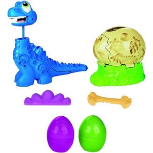 Play-Doh - Bronto Creste In Inaltime | Hasbro imagine