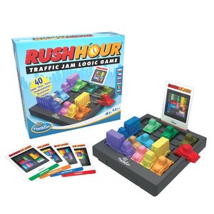 Thinkfun - Rush Hour (RO) imagine