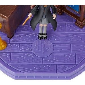 Set joaca - Harry Potter: Charms Classroom | Spin Master imagine