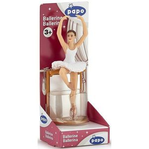 Papo figurina balerina imagine