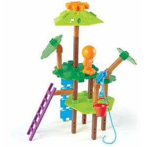 Set constructie STEM - Micutul inginer imagine