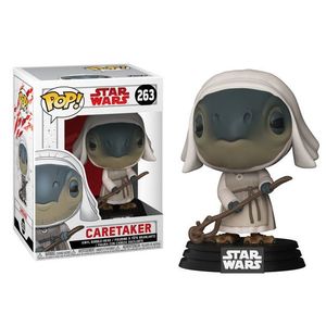 Figurina - Star Wars - Caretaker | Funko imagine