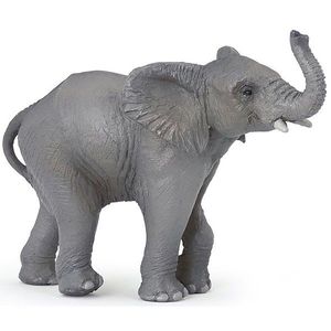 Figurina Pui De Elefant imagine