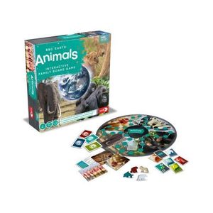 Joc BBC Earth - Animals | Noris imagine