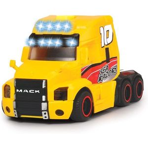 Set de joaca - Sea Race Truck | Dickie Toys imagine