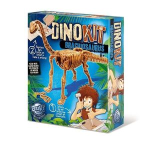 Kit Dino - Brachiosaure | Buki imagine