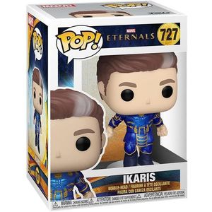 Figurina - The Eternals - Ikaris | Funko imagine