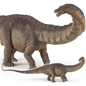 Figurina - Dinozaur Apatosaurus | Papo imagine