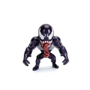 Figurina - Marvel's Spider-Man: Ultimate Venom | Jada Toys imagine