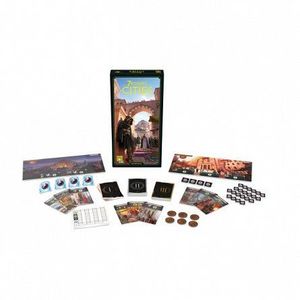 Joc de societate - 7 Wonders imagine