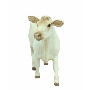 Figurina - Charolais Cow | Safari imagine