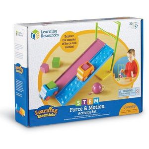 Set STEM - Forta si Miscare | Learning Resources imagine