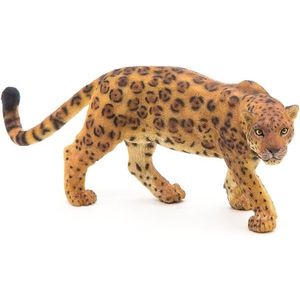 Figurina - Wild Animal Kingdom - Jaguar | Papo imagine