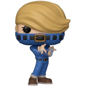 Figurina - My Hero Academia - Best Jeanist | Funko imagine