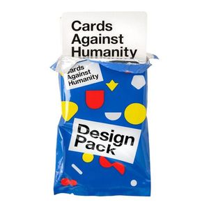 Extensie - Cards Against Humanity: Design Pack | Cards Against Humanity imagine