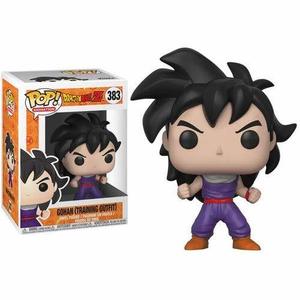 Figurina - Dragon Ball Z - Gohan - Training Outfit | Funko imagine