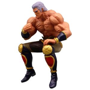 Figurina - Fist of the North Star - Noodle Stopper Figure - Raoh | FuRyu imagine