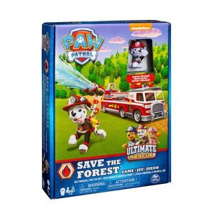 Joc - Paw Patrol - Marshall's Save the Forest | Spin Master imagine