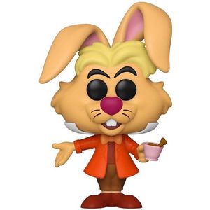 Figurina - Disney Alice In Wonderland - March Hare | Funko imagine