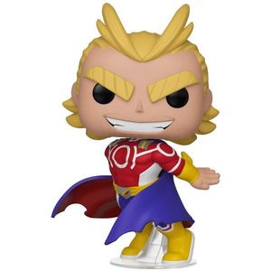 Figurina - My Hero Academia - Silver Age All Might | Funko imagine