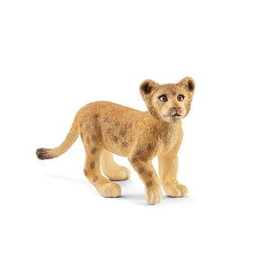 Figurina - Pui de leu | Schleich imagine