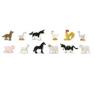 Cocos S - Animal figurina imagine