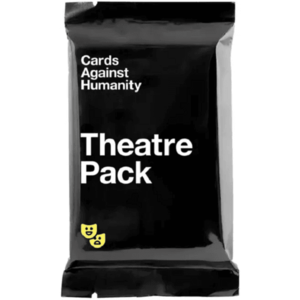 Extensie - Cards Against Humanity: The Theatre Pack | Cards Against Humanity imagine