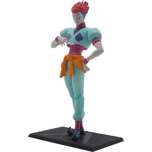 Figurina - Hunter X Hunter - Hisoka | AbyStyle imagine