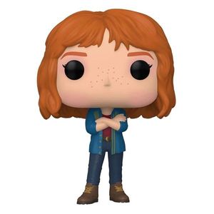 Figurina - Jurassic World Dominion - Claire Dearing | Funko imagine