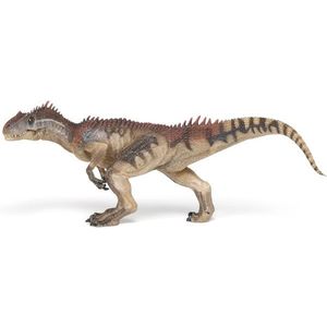 Papo figurina dinozaur allosaurus imagine