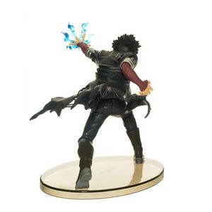 Figurina - My Hero Academia - Dabi - The Evil Villains, 13 m | Banpresto imagine