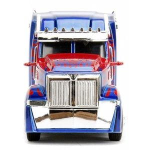 Camion - Transformers Macheta T5 Western Star | Jada Toys imagine