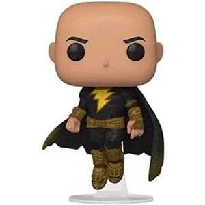 Figurina - Black Adam | FunKo imagine