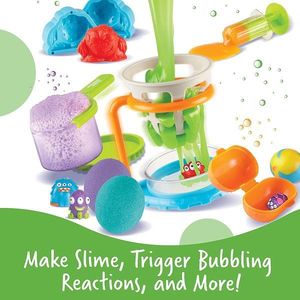 Figurina Learning Resources, Beaker Creatures imagine